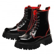 Ортопедичні черевики Medica Shoes мод. Gregory (р.36-41)